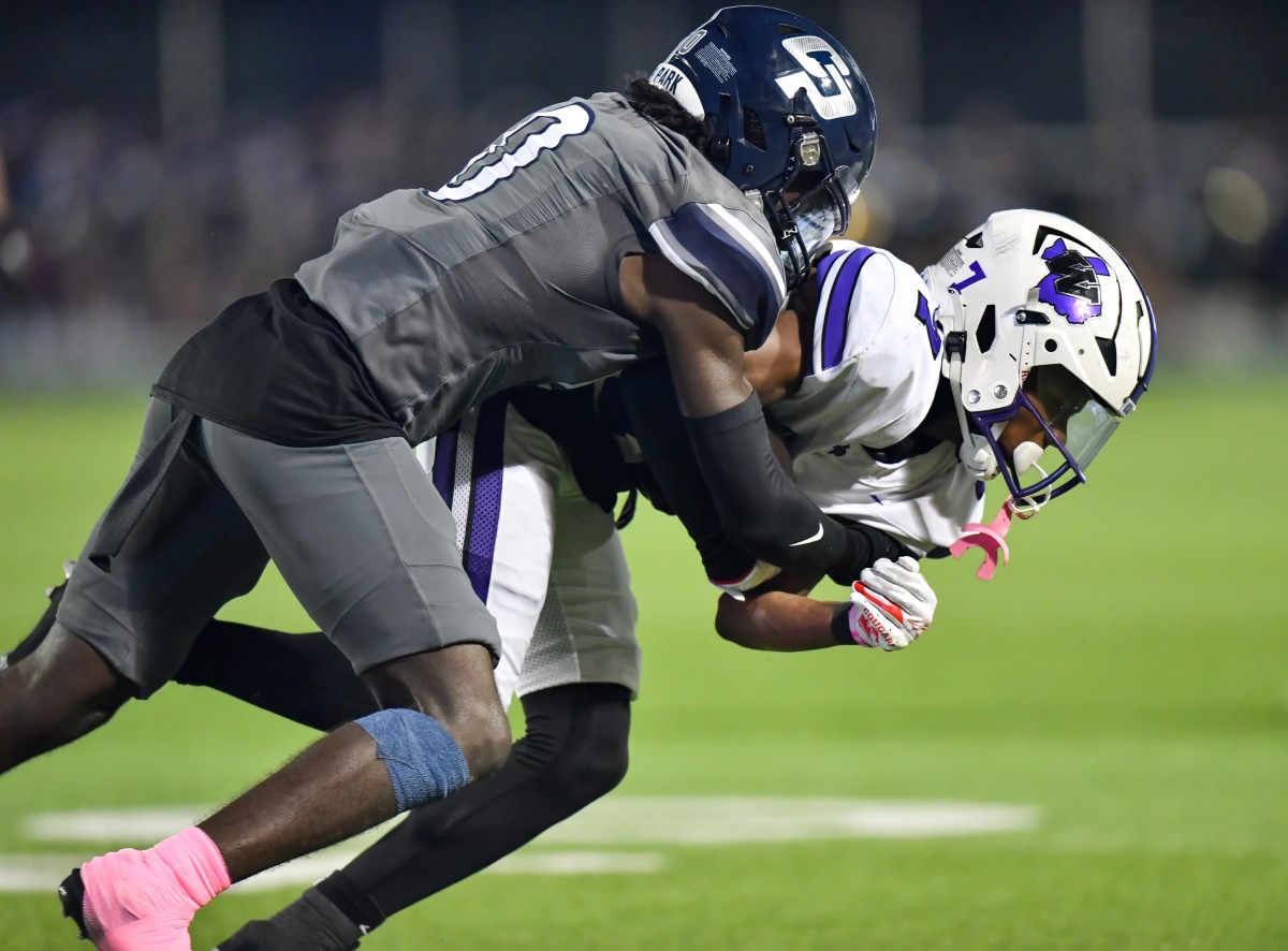 College Park vs Willis October 5, 2023 Photo-Dustin Nguyen83